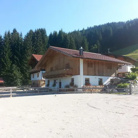 公寓 Schmalzgrubengut *