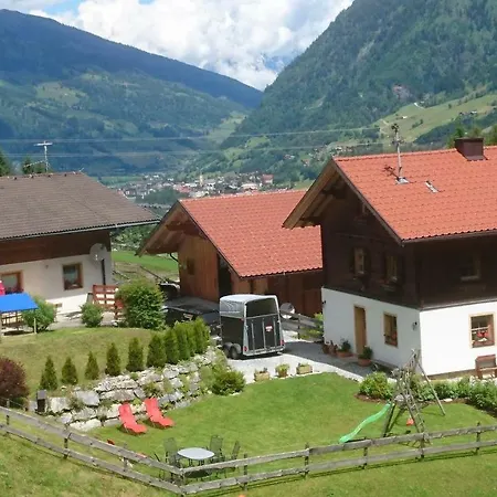 Schmalzgrubengut Apartment Bad Hofgastein