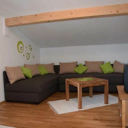 Schmalzgrubengut Apartment