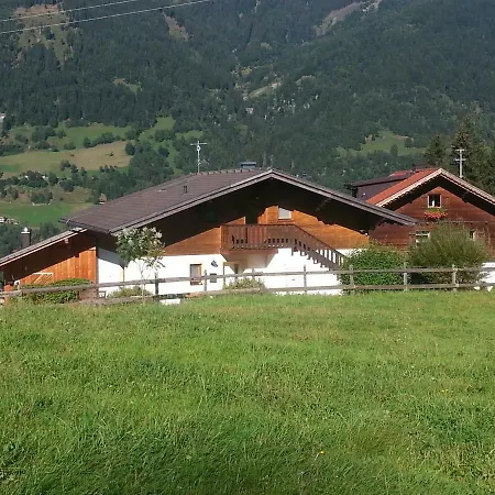 Schmalzgrubengut * Bad Hofgastein