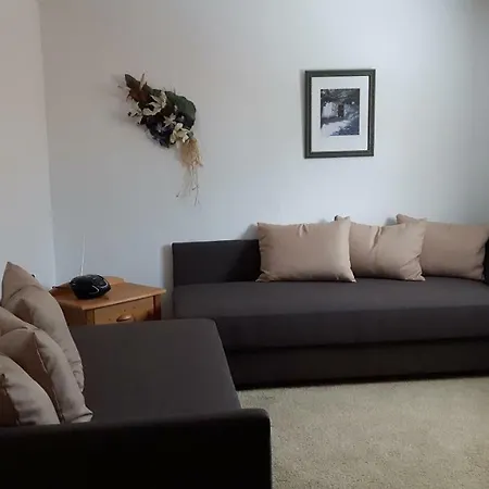 Schmalzgrubengut Apartment *