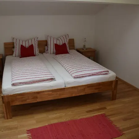 Apartment Schmalzgrubengut *