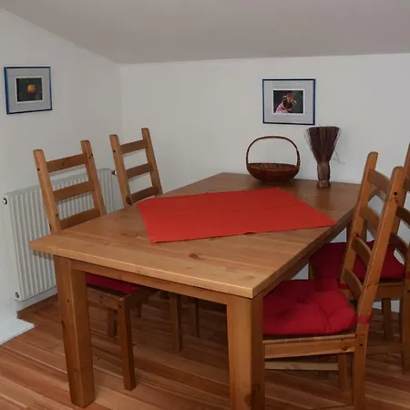 公寓 Schmalzgrubengut