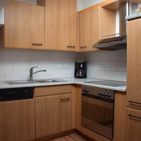 Schmalzgrubengut Apartment