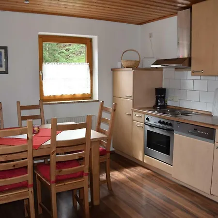 Schmalzgrubengut Apartment *