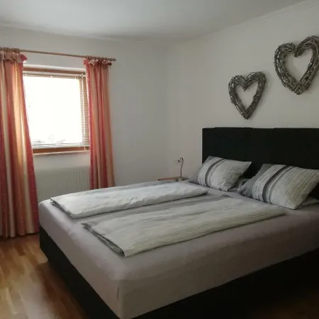 Apartment Schmalzgrubengut