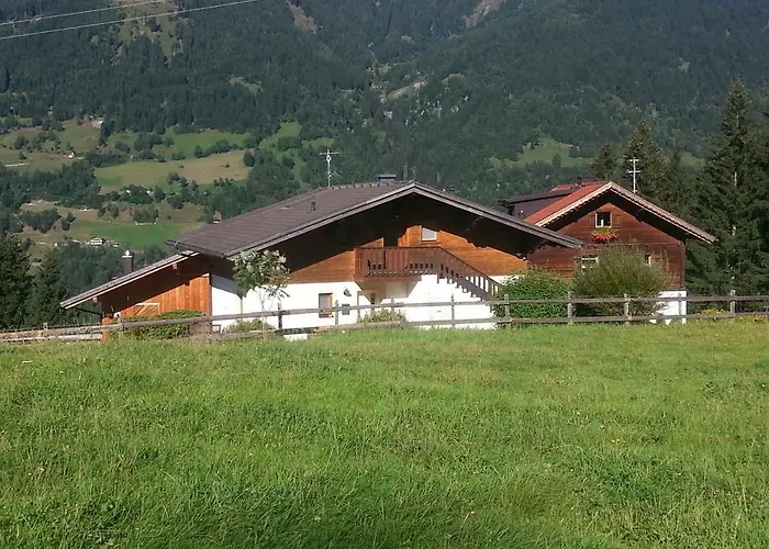 Schmalzgrubengut * Bad Hofgastein