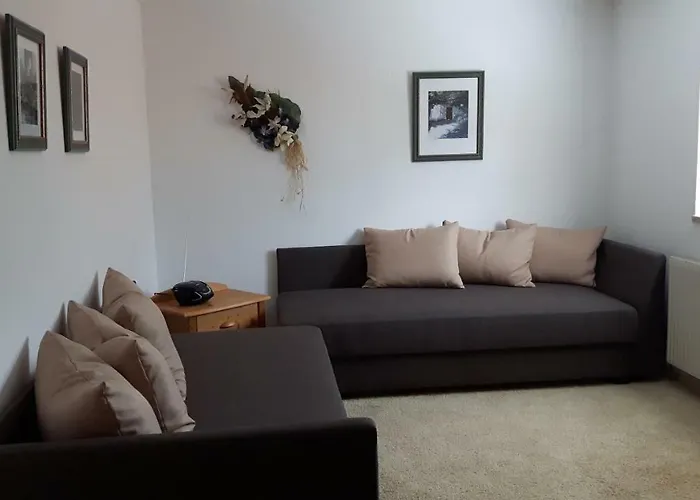 Schmalzgrubengut Apartment *