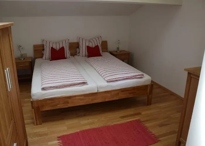 Apartment Schmalzgrubengut *