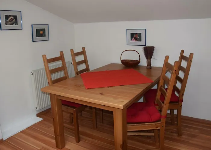 Apartment Schmalzgrubengut