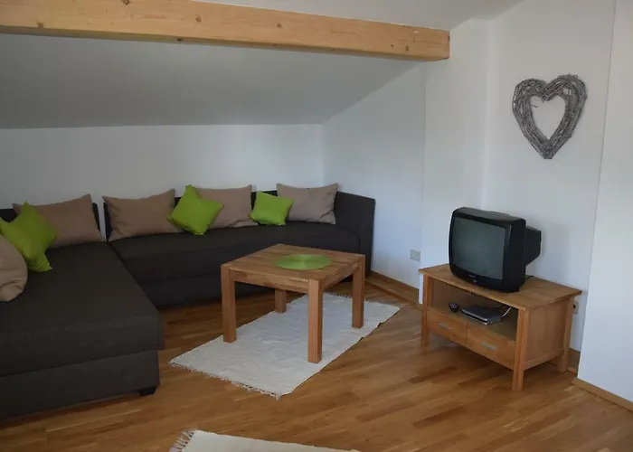 Schmalzgrubengut Apartment *