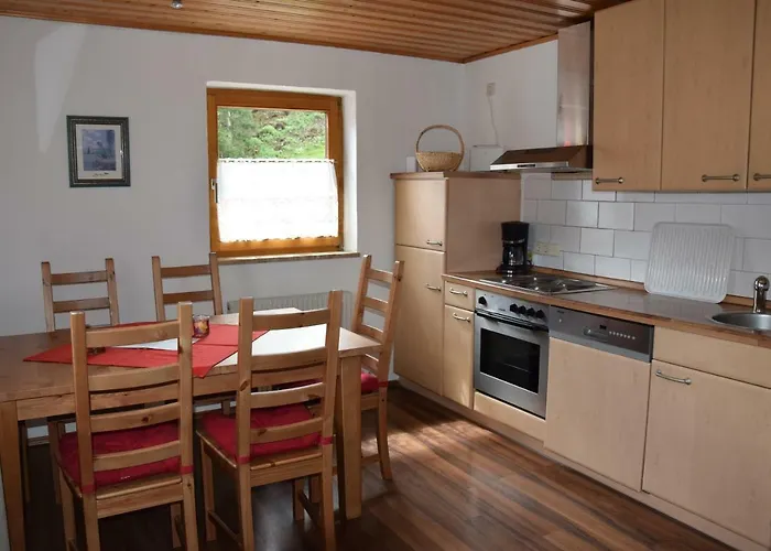 Schmalzgrubengut Apartment *