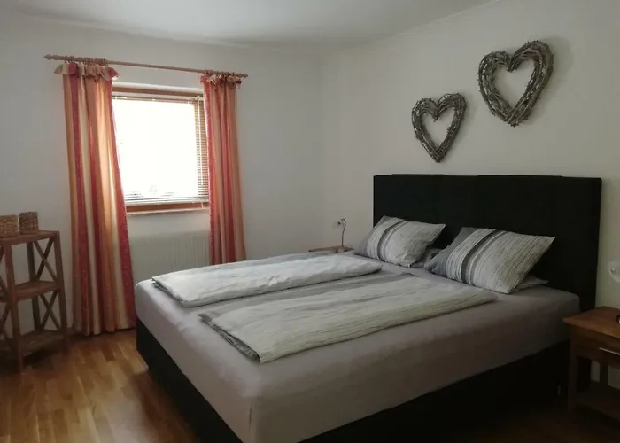 Apartment Schmalzgrubengut